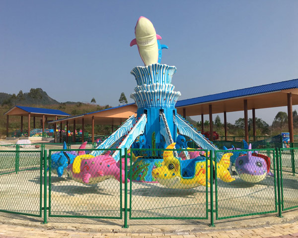 鯊魚(yú)飛機(jī)