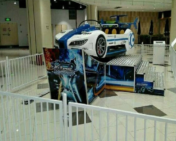 星際飛車
