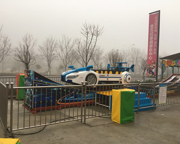 星際飛車