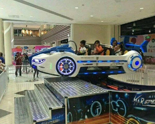 星際飛車